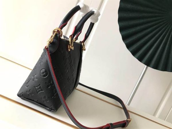 Louis Vuitton Tote BB - LTB528