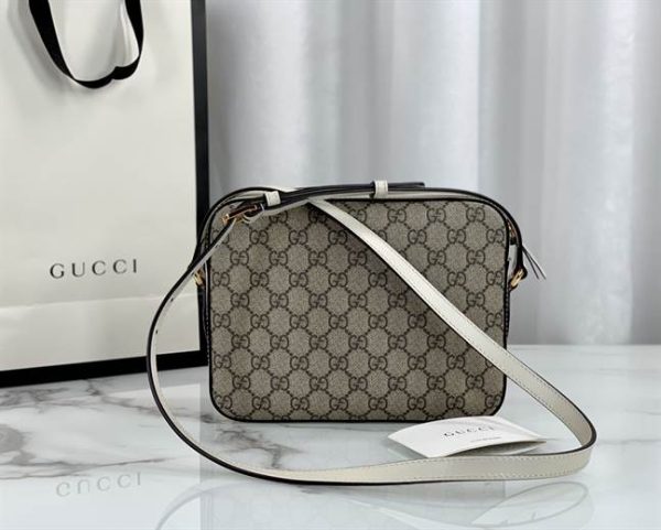 Gucci Horsebit 1955 small shoulder bag - GHB194