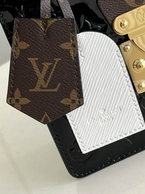 Louis Vuitton Spring Street - LHB540