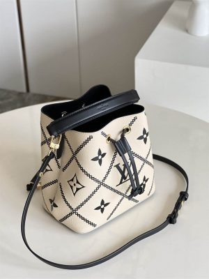 Louis Vuitton NéoNoé BB Monogram Empreinte - LHB511