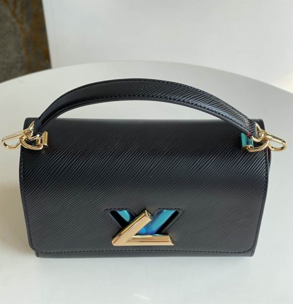 Louis Vuitton Twist MM - LHB554