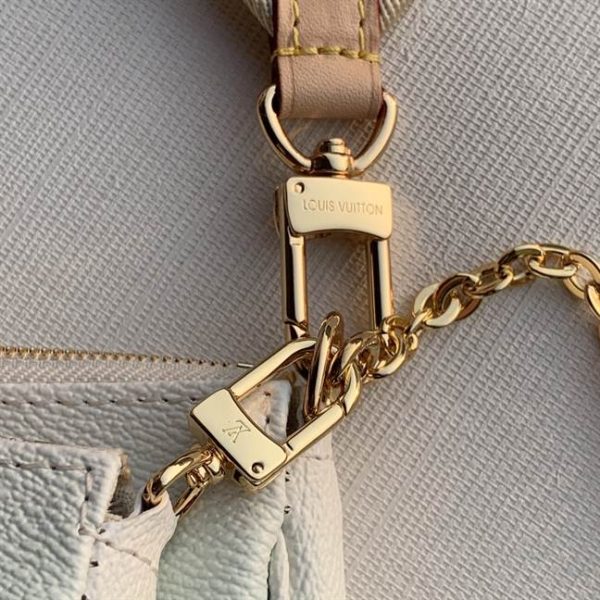 Louis Vuitton Multi Pochette Accessoires - LHB546