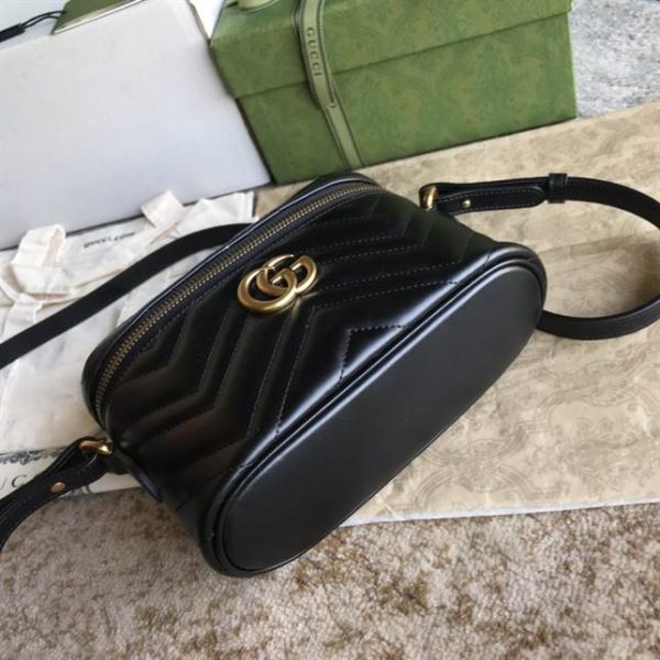 GG Marmont mini bag - GHB195