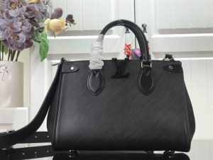 Louis Vuitton Grenelle Tote PM - LTB533