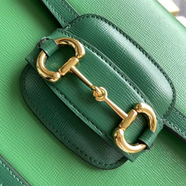 Gucci Horsebit 1955 small shoulder bag - GHB171