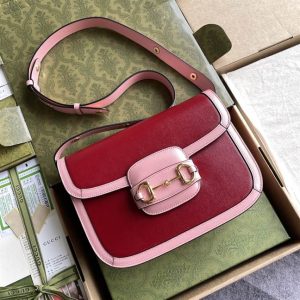 Gucci Horsebit 1955 small shoulder bag - GHB172