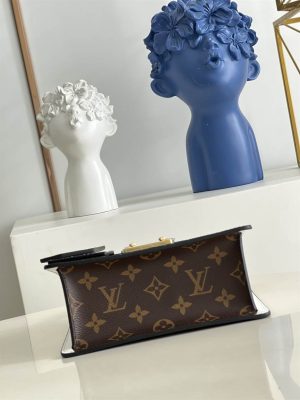 Louis Vuitton Spring Street - LHB540