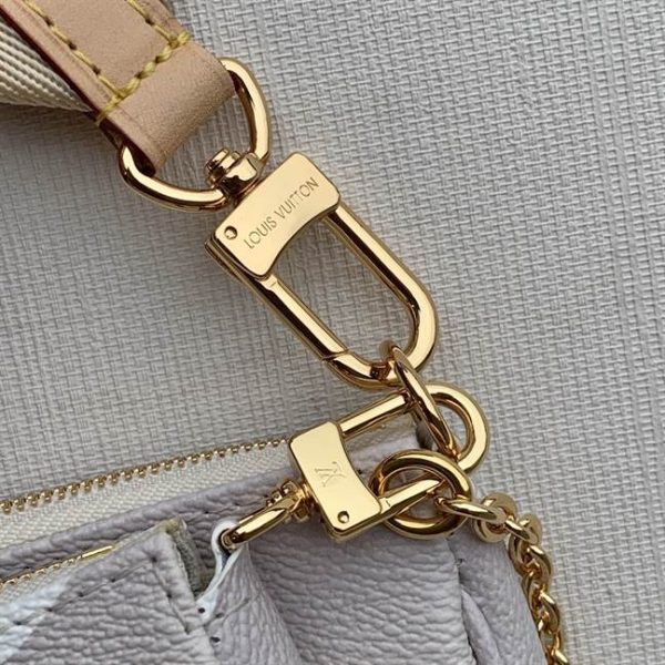 Louis Vuitton Multi Pochette Accessoires - LHB547