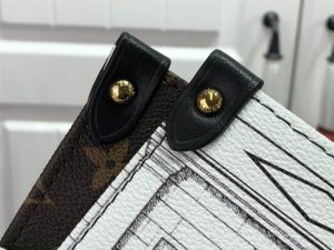 Louis Vuitton Onthego MM - LTB534