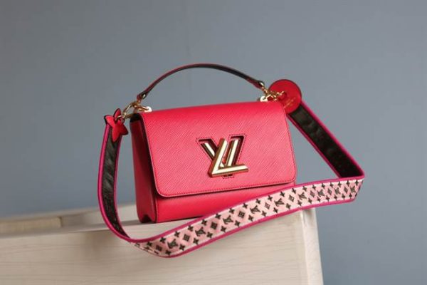 Louis Vuitton Twist PM - LHB584