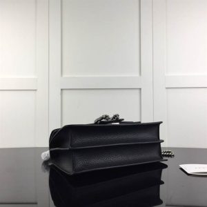 Dionysus leather super mini bag - GHB204