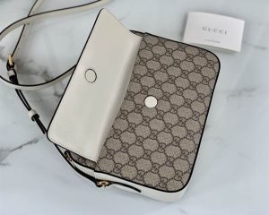 Gucci Horsebit 1955 small shoulder bag - GHB194