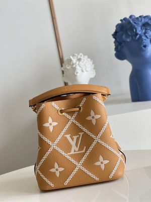 Louis Vuitton NéoNoé BB Monogram Empreinte - LHB510