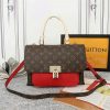 Louis Vuitton Handbags - LHB600