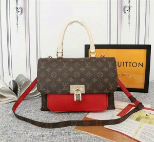 Louis Vuitton Handbags - LHB600