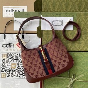 Jackie 1961 small shoulder bag - GHB192