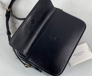 Gucci Horsebit 1955 small shoulder bag - GHB189