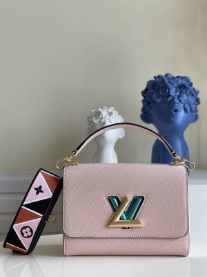 Louis Vuitton Twist MM