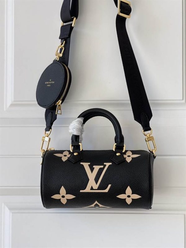 Louis Vuitton Papillon BB - LHB521