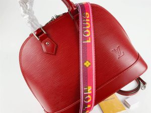 Louis Vuitton Alma BB handbag - LHB569