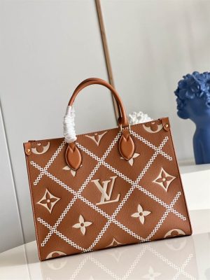 Louis Vuitton Onthego MM - LTB519