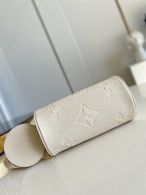 Louis Vuitton Papillon BB - LHB522