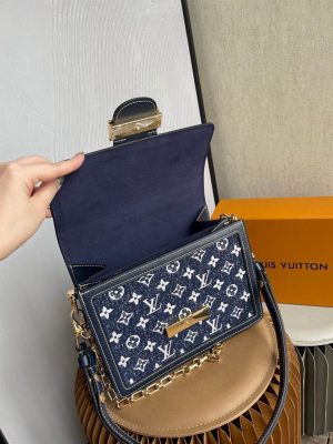 Louis Vuitton Dauphine MM - LHB512