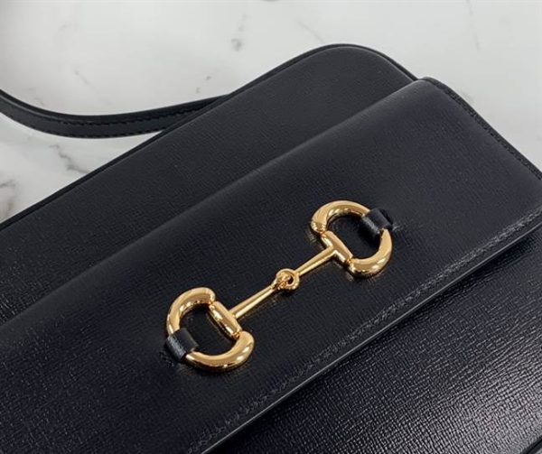 Gucci Horsebit 1955 small shoulder bag - GHB189