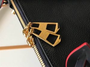 Louis Vuitton Tote BB - LTB528