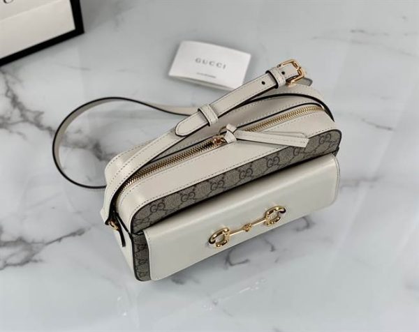 Gucci Horsebit 1955 small shoulder bag - GHB194