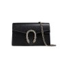 Dionysus leather super mini bag - GHB204