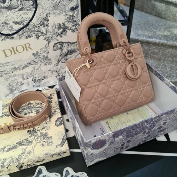  Dior Lady 