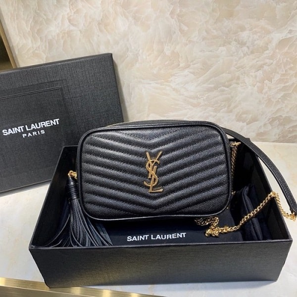  Saint Laurent Lou Camera 