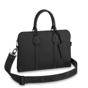 Louis Vuitton Takeoff Briefcase - LTB172