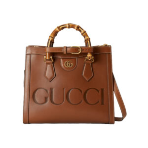 Gucci Diana small tote bag - GTB167