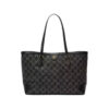 Ophidia medium tote with Web - GTB168