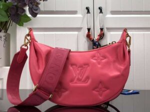 Louis Vuitton Over The Moon Bubblegram Leather - LHB659