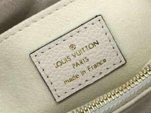 Louis Vuitton Madeleine BB handbag - LHB664