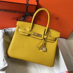 Hermes Birkin Dream Bag - HBP014