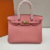 Hermes Birkin Bag - HBP007