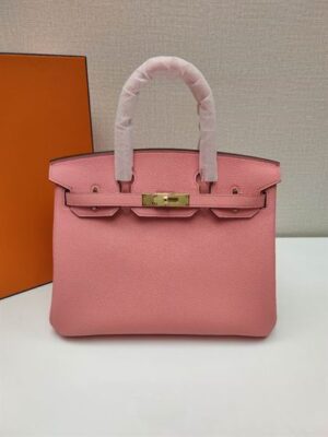 Hermes Birkin Bag - HBP007