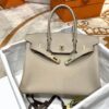 Hermes Birkin Bag - HBP002