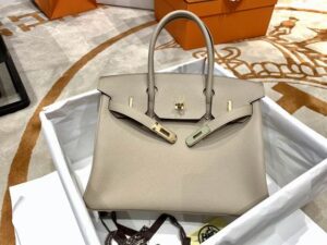 Hermes Birkin Bag - HBP002