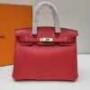 Hermes Birkin Bag - HBP003