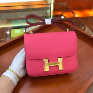 Hermes Constance Bag - HBP064