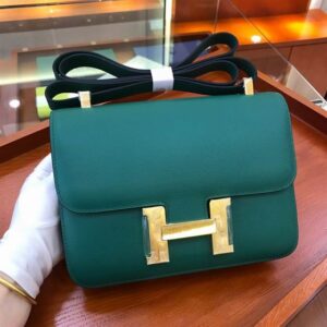 Hermes Constance Bag - HBP068