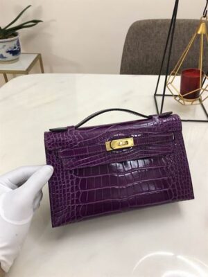 Hermes Kelly Bag - HBP055