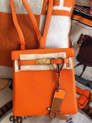 Hermes Kelly ado Bag - HBP025