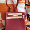 Hermes Kelly ado Bag - HBP023