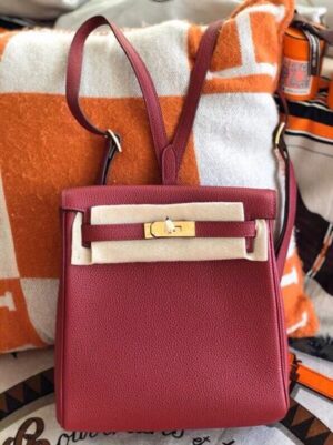 Hermes Kelly ado Bag - HBP023